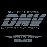 DMV Driving School
License